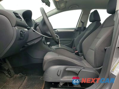 Zdjęcie 7 z 12 samochodu: 2010 VOLKSWAGEN GOLF VIN:WVWDA7AJ1AW393116 - miniatura