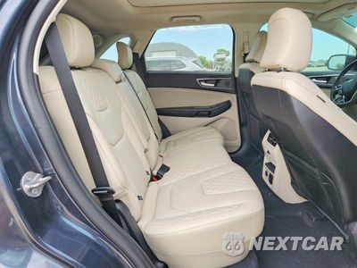 Zdjęcie 11 z 14 samochodu: 2024 FORD EDGE TITANIUM VIN:2FMPK4K97RBA06929 - miniatura