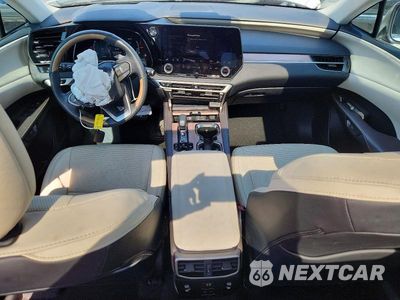 Zdjęcie 8 z 14 samochodu: 2023 LEXUS RX 350H PREMIUM+ VIN:2T2BBMCA9PC014361 - miniatura