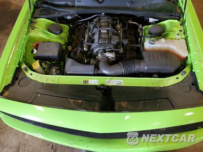 Zdjęcie 11 z 12 samochodu: 2015 DODGE CHALLENGER SXT VIN:2C3CDZAT1FH758355 - miniatura