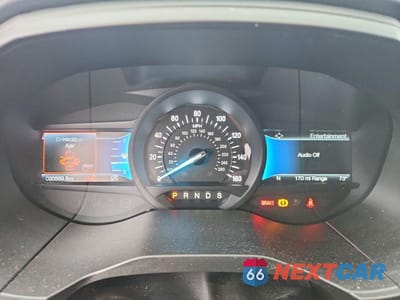 Zdjęcie 9 z 13 samochodu: 2024 FORD EDGE SE VIN:2FMPK4G99RBA08853 - miniatura