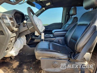 Zdjęcie 7 z 12 samochodu: 2023 FORD F150 SUPERCREW VIN:1FTEW1EP0PKD15752 - miniatura