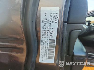 Zdjęcie 12 z 12 samochodu: 2016 JEEP GRAND CHEROKEE OVERLAND VIN:1C4RJFCG0GC324140 - miniatura
