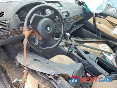 Zdjęcie 8 z 14 samochodu: 2008 BMW X3 3.0SI VIN:WBXPC93458WJ12085 - miniatura