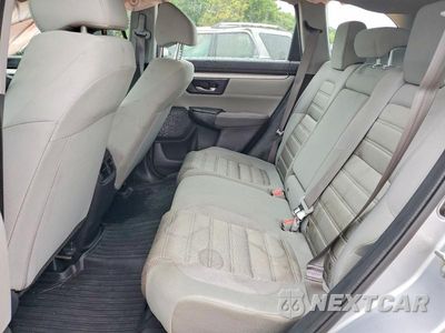 Zdjęcie 11 z 14 samochodu: 2018 HONDA CR-V LX VIN:2HKRW5H38JH407991 - miniatura