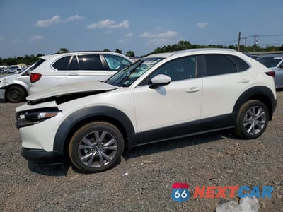 2024 MAZDA CX-30 PREFERRED 3MVDMBCMXRM685102 - główne zdjęcie licytacji z USA - miniatura
