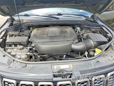 Zdjęcie 12 z 13 samochodu: 2016 JEEP GRAND CHEROKEE LAREDO VIN:1C4RJFAG7GC505075 - miniatura