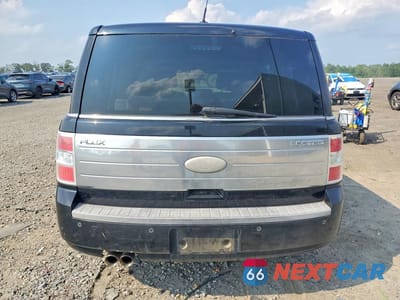 Zdjęcie 6 z 13 samochodu: 2012 FORD FLEX LIMITED VIN:2FMGK5DC1CBD03409 - miniatura