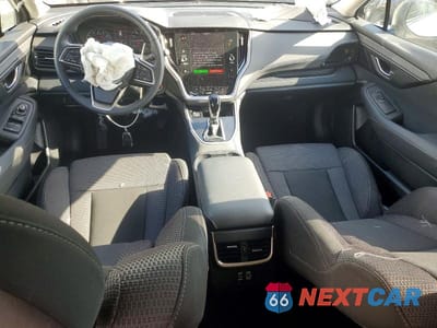Zdjęcie 8 z 13 samochodu: 2025 SUBARU OUTBACK PREMIUM VIN:4S4BTAFC7S3202533 - miniatura