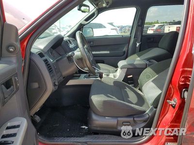 Zdjęcie 7 z 13 samochodu: 2010 FORD ESCAPE XLT VIN:1FMCU9D71AKC13277 - miniatura