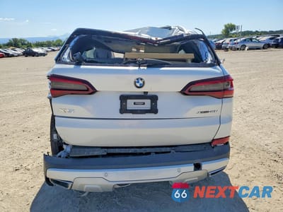 Zdjęcie 6 z 12 samochodu: 2022 BMW X5 XDRIVE40I VIN:5UXCR6C08N9M53625 - miniatura