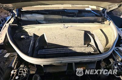 Zdjęcie 7 z 11 samochodu: 2023 MERCEDES-BENZ EQS SUV 580 4MATIC VIN:4JGDM4EB1PA026100 - miniatura