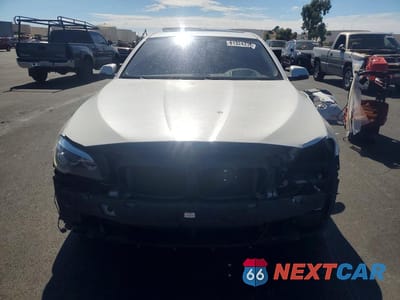 Piąte zdjęcie samochodu w środku: 2016 BMW 535 I VIN:WBA5B1C52GG131765 - miniatura