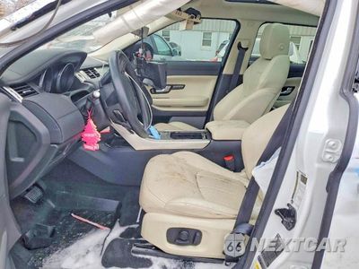 Zdjęcie 7 z 12 samochodu: 2016 LAND ROVER R.R.EVOQUE VIN:SALVR2BG7GH086459 - miniatura