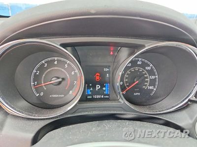 Zdjęcie 9 z 13 samochodu: 2012 MITSUBISHI OUTLANDER SPORT SE VIN:JA4AP4AU0CZ008182 - miniatura