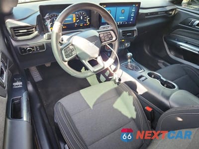 Zdjęcie 8 z 13 samochodu: 2026 FORD MUSTANG GT VIN:1FA6P8CF0T5401193 - miniatura