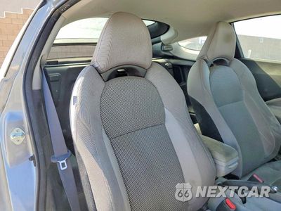 Zdjęcie 10 z 13 samochodu: 2011 HONDA CR-Z EX VIN:JHMZF1D65BS002875 - miniatura