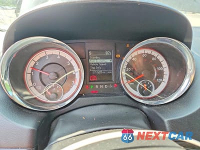 Zdjęcie 9 z 13 samochodu: 2012 DODGE GRAND CARAVAN CREW VIN:2C4RDGDG3CR172142 - miniatura