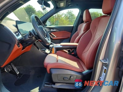 Zdjęcie 7 z 13 samochodu: 2026 BMW X1 XDRIVE28I VIN:WBX73EF08T5631065 - miniatura