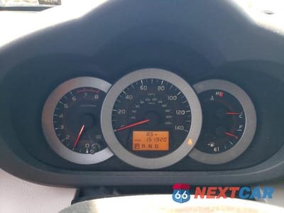 Zdjęcie 9 z 12 samochodu: 2012 TOYOTA RAV4 BASE VIN:2T3BF4DV6CW212891 - miniatura