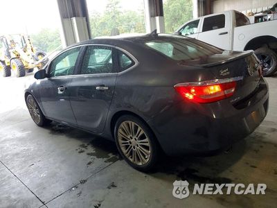 Drugie zdjęcie samochodu z przodu: 2013 BUICK VERANO CONVENIENCE VIN:1G4PR5SK4D4211809 - miniatura