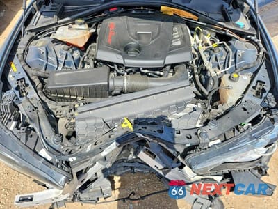 Zdjęcie 11 z 13 samochodu: 2019 ALFA ROMEO GIULIA TI VIN:ZARFANBN4K7603644 - miniatura