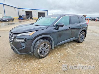 2026 NISSAN ROGUE SV 5N1BT3BA1TC691335 - główne zdjęcie licytacji z USA - miniatura