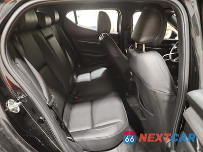 Zdjęcie 10 z 12 samochodu: 2025 MAZDA 3 SELECT SPORT VIN:JM1BPAKM3S1784200 - miniatura