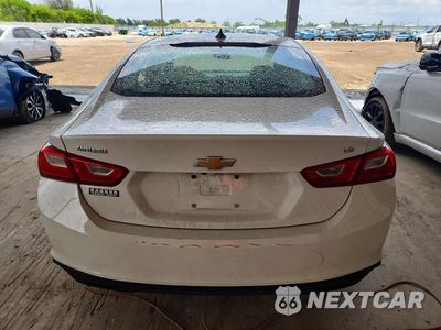 Zdjęcie 6 z 12 samochodu: 2016 CHEVROLET MALIBU LS VIN:1G1ZB5ST1GF235397 - miniatura