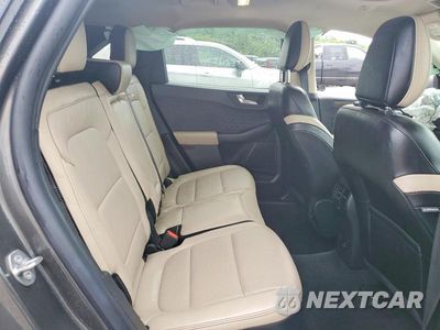 Zdjęcie 11 z 13 samochodu: 2020 FORD ESCAPE TITANIUM VIN:1FMCU9DZ9LUB86144 - miniatura