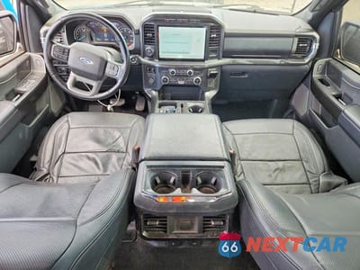 Zdjęcie 8 z 13 samochodu: 2021 FORD F150 SUPERCREW VIN:1FTFW1CD0MFB87515 - miniatura