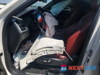Zdjęcie 7 z 13 samochodu: 2021 BMW X6 XDRIVE40I VIN:5UXCY6C02M9G33929 - miniatura