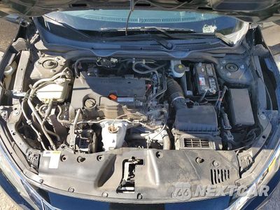 Zdjęcie 11 z 13 samochodu: 2018 HONDA CIVIC EX VIN:2HGFC2F78JH548327 - miniatura