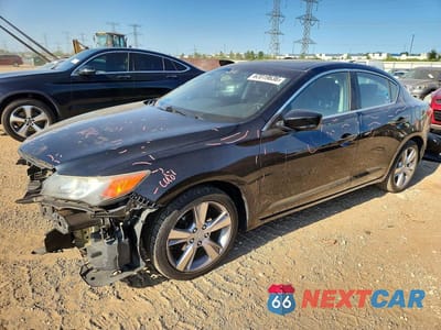 2014 ACURA ILX 20 19VDE1F38EE012589 - główne zdjęcie licytacji z USA - miniatura