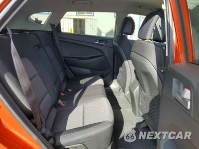 Zdjęcie 11 z 13 samochodu: 2017 HYUNDAI TUCSON SE VIN:KM8J33A41HU378780 - miniatura