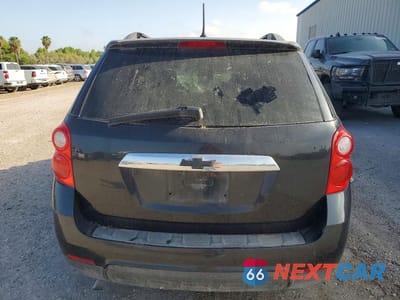 Zdjęcie 6 z 12 samochodu: 2013 CHEVROLET EQUINOX LT VIN:2GNALDEK9D6259765 - miniatura
