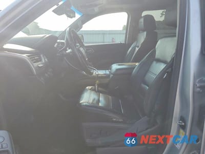 Zdjęcie 7 z 13 samochodu: 2018 GMC YUKON DENALI VIN:1GKS2CKJ5JR312407 - miniatura