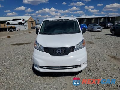 Piąte zdjęcie samochodu w środku: 2021 NISSAN NV200 S VIN:3N6CM0KN3MK705154 - miniatura