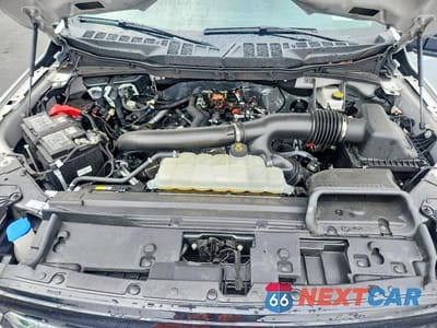 Zdjęcie 11 z 12 samochodu: 2025 FORD F150 XLT VIN:1FTFW3L85SKE89109 - miniatura
