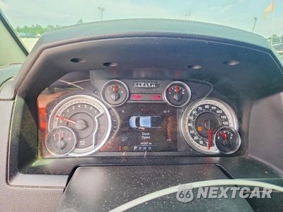 Zdjęcie 9 z 12 samochodu: 2013 RAM 1500 SPORT VIN:1C6RR7MT5DS642094 - miniatura