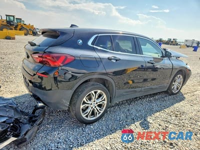 Trzecie zdjęcie samochodu z tyłu: 2022 BMW X2 XDRIVE28I VIN:WBXYJ1C00N5U42145 - miniatura