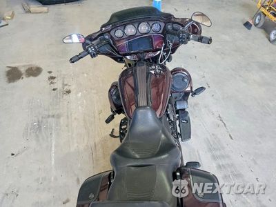 Zdjęcie 6 z 9 samochodu: 2019 HARLEY-DAVIDSON FLHXSE VIN:1HD1PXL13KB951571 - miniatura