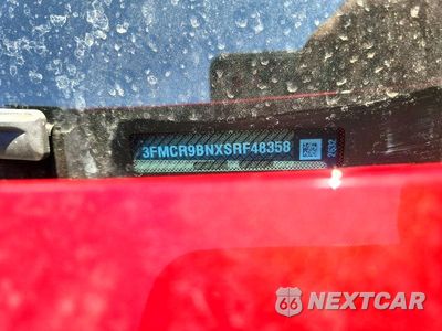 Zdjęcie 12 z 12 samochodu: 2025 FORD BRONCO SPORT BIG BEND VIN:3FMCR9BNXSRF48358 - miniatura