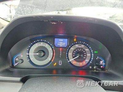 Zdjęcie 9 z 13 samochodu: 2013 HONDA ODYSSEY TOURING VIN:5FNRL5H95DB009931 - miniatura