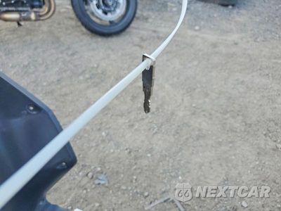 Zdjęcie 8 z 9 samochodu: 2022 CF MOTO SCOOTER VIN:RFLDA0518NA004572 - miniatura