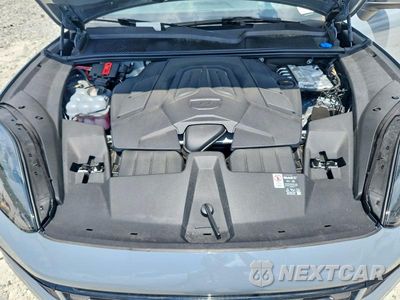 Zdjęcie 12 z 13 samochodu: 2026 PORSCHE CAYENNE VIN:WP1AA2AY1TDA01395 - miniatura