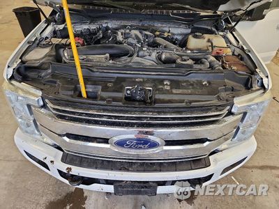 Zdjęcie 11 z 12 samochodu: 2017 FORD F350 SUPER DUTY VIN:1FT8W3BT2HEB87167 - miniatura