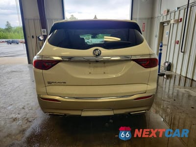 Zdjęcie 6 z 12 samochodu: 2023 BUICK ENCLAVE ESSENCE VIN:5GAEVAKW6PJ137576 - miniatura