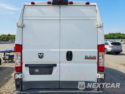Zdjęcie 10 z 13 samochodu: 2018 RAM PROMASTER 2500 DELIVERY VAN VIN:3C6TRVCG9JE156434 - miniatura