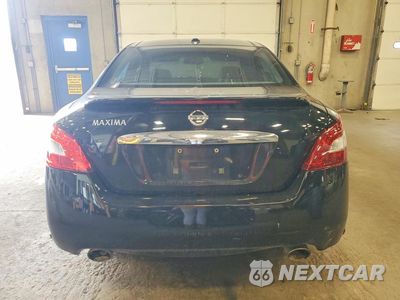 Zdjęcie 6 z 12 samochodu: 2011 NISSAN MAXIMA 3.5 S VIN:1N4AA5APXBC863776 - miniatura